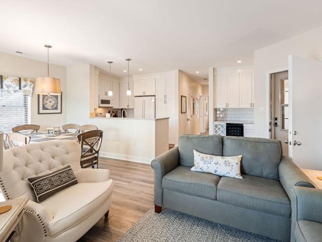 Condo for sale in Townsends Inlet, Sea Isle City