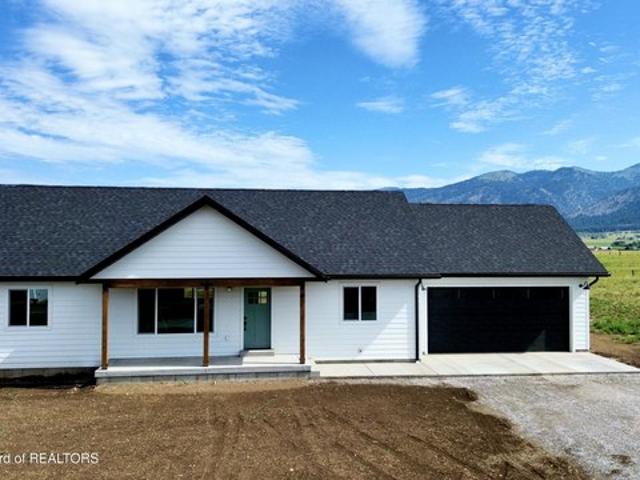 House for sale in Wyoming