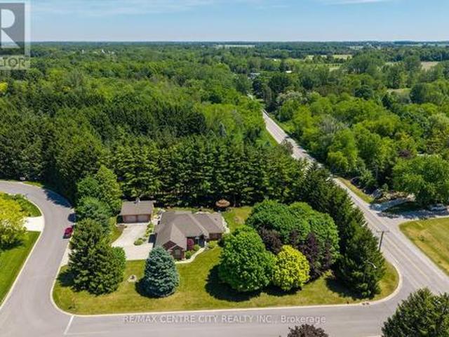 House for sale in Denfield, Ontario