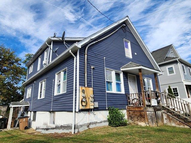 House for sale in Cos Cob, Connecticut