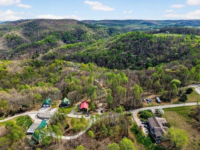 Land for sale in Tennessee