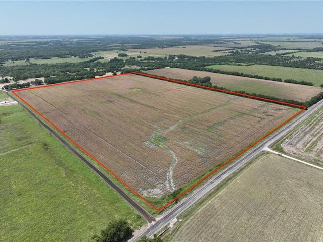 Land for sale in Lamar, Texas