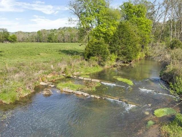 Land for sale in Flat Rock, Alabama