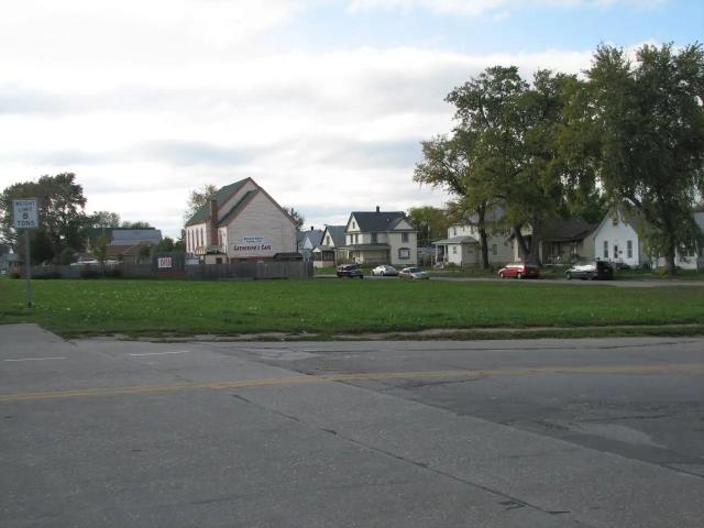 Land for sale in Council Bluffs, Iowa