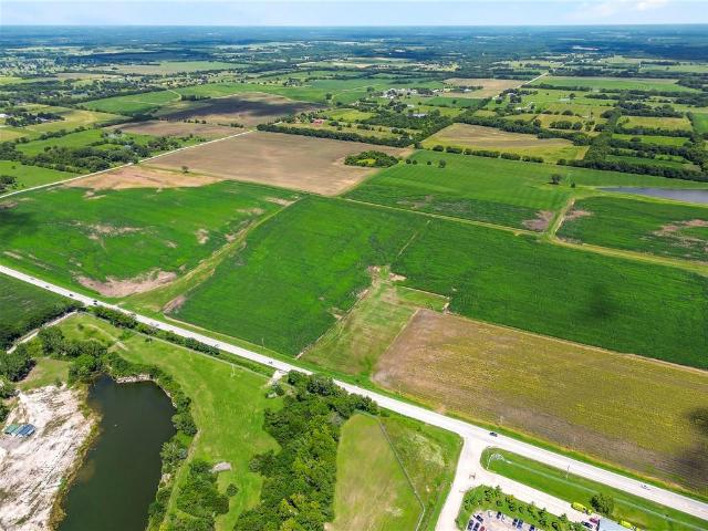 Farm for sale in Harrisonville, Missouri