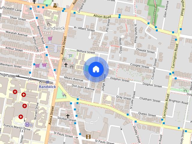 Apartment for rent in Eastern Suburbs, Sydney