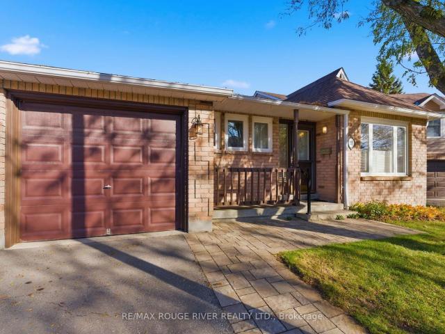 Property for sale in Durham, Ontario
