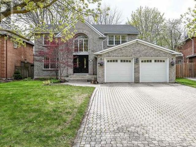 House for sale in York, Ontario