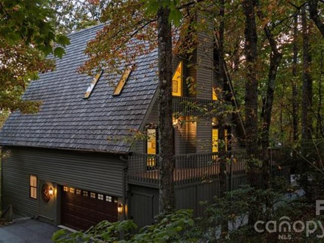 House for sale in Brevard, Transylvania County