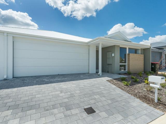 Apartment for rent in Eglinton, Western Australia