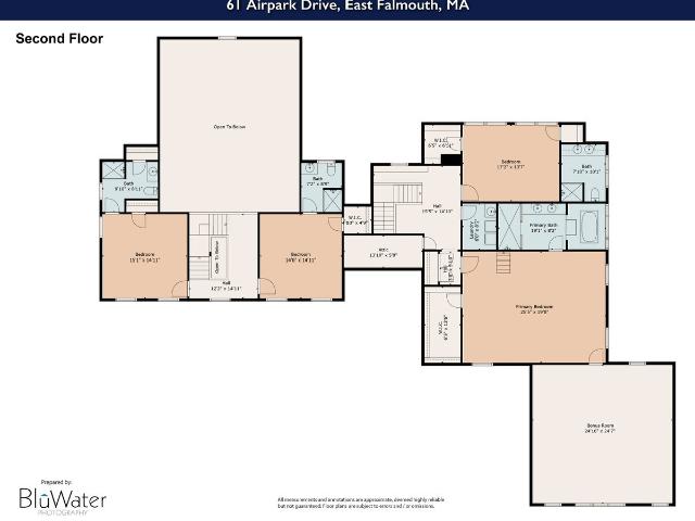 House for sale in East Falmouth, Massachusetts