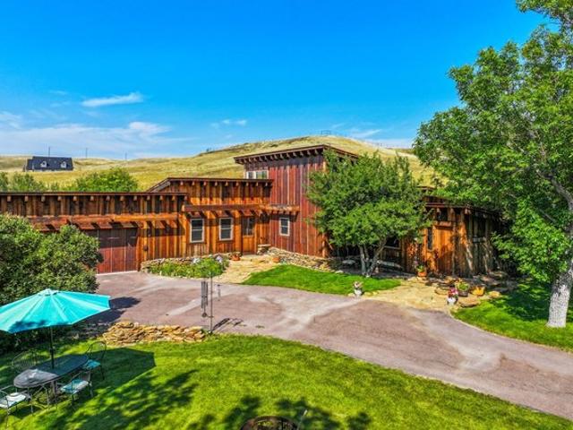 House for sale in Choteau, Montana