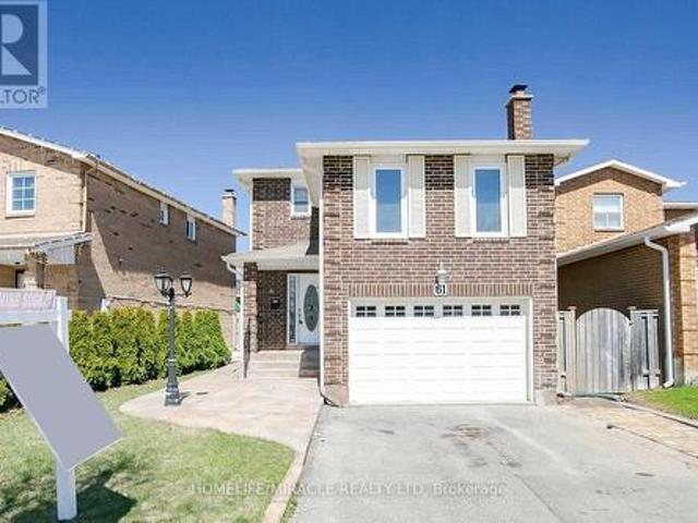 House for sale in Georgina, Ontario