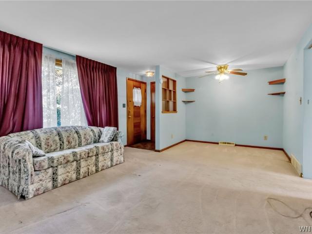 House for sale in Buffalo, New York