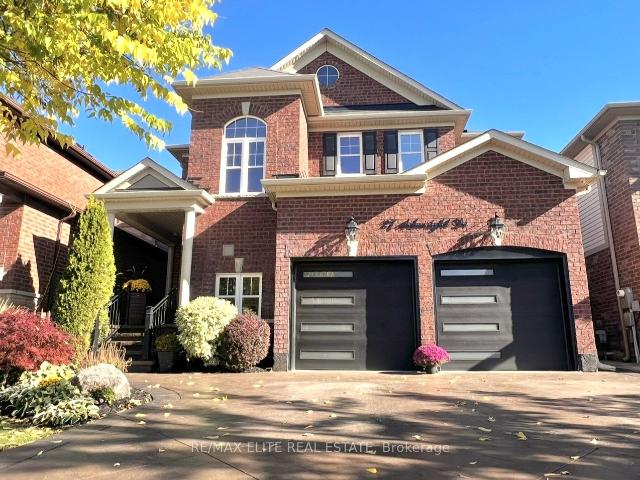 House for sale in Georgina, Ontario