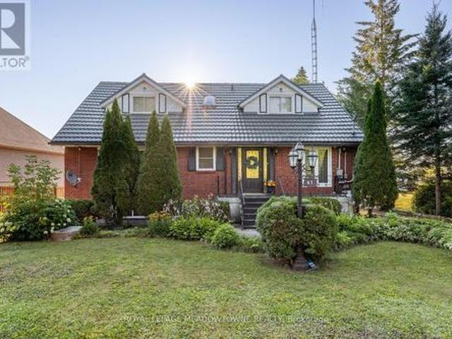 House for sale in Durham, Ontario