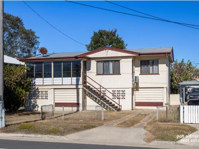 House for rent in Rockhampton, Queensland