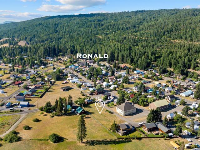 Land for sale in Ronald