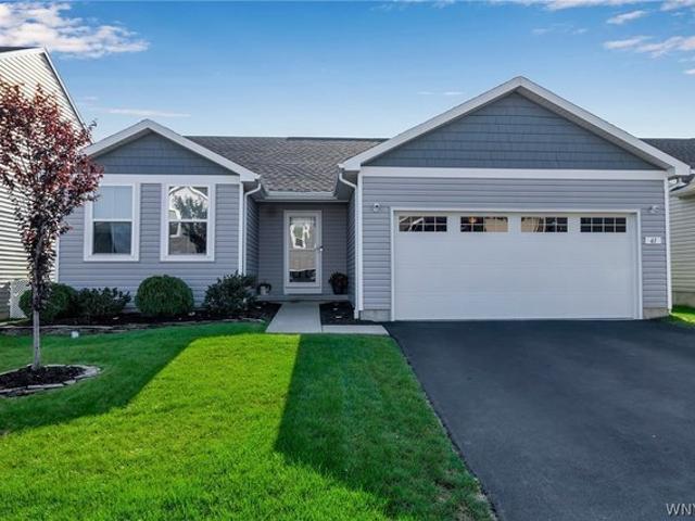 House for sale in Hamburg, New York