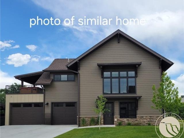 Townhouse for sale in Red Lodge, Montana