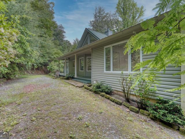 House for sale in Blue Ridge, Georgia