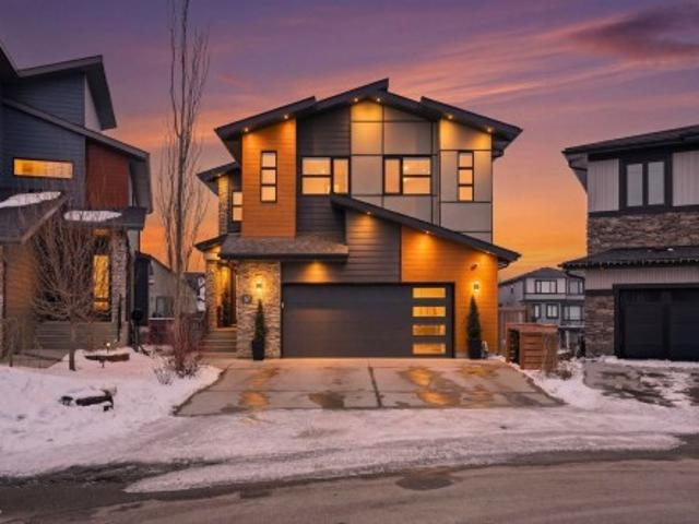 House for sale in Sherwood Park, Alberta