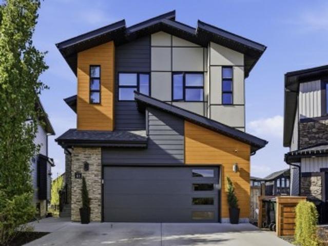 House for sale in Sherwood Park, Alberta