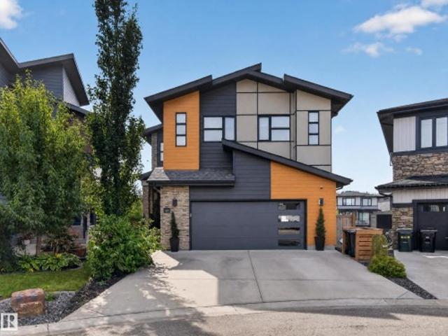 House for sale in Sherwood Park, Alberta