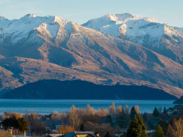 Land for sale in Otakou