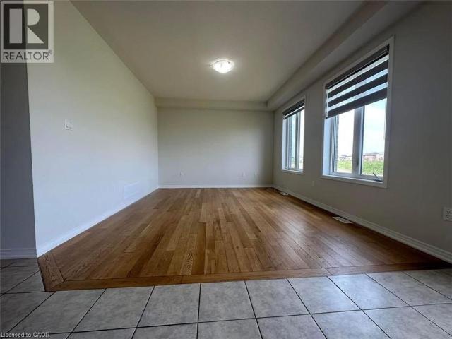 House for rent in Brantford, Southwestern Ontario