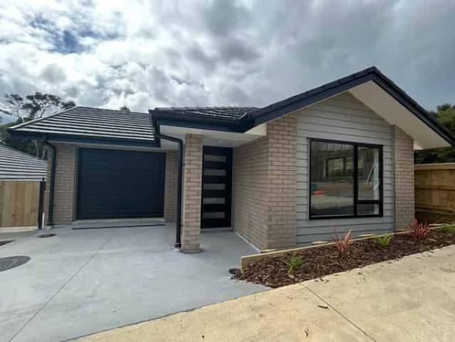 House for rent in Kawau Island, Oroua County