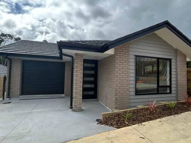 House for rent in Kawau Island, Oroua County