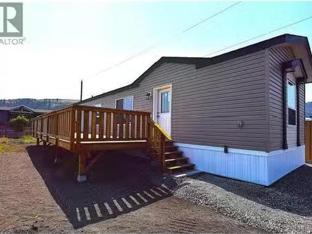 House for sale in British Columbia