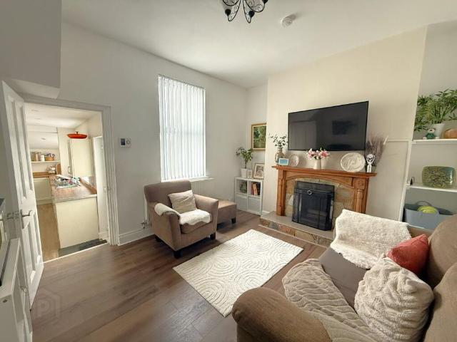 Townhouse for rent in Tonagh, Lisburn