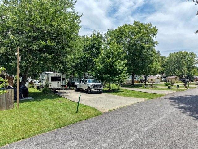 Land for sale in Blairsville, Georgia