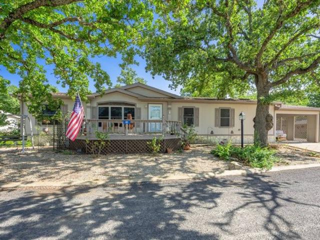 House for sale in Kerr, Texas