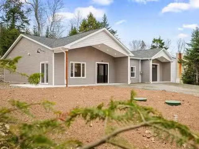 House for sale in Lake Echo, Nova Scotia