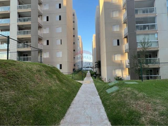 Apartamento aluguel em Região Imediata de Campinas, Região Metropolitana de Campinas