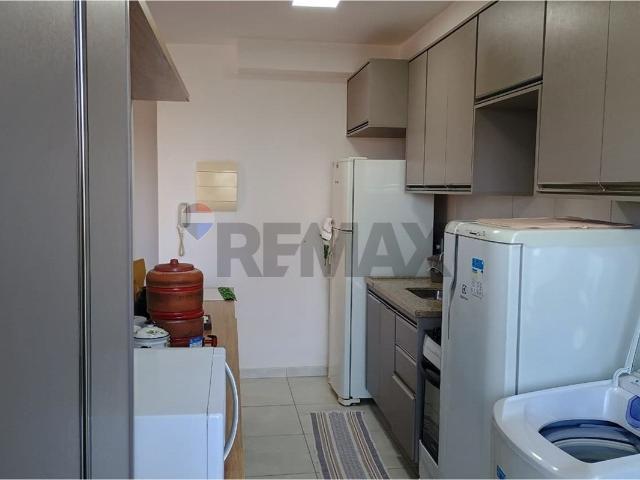 Apartamento aluguel em João Aranha, Paulínia
