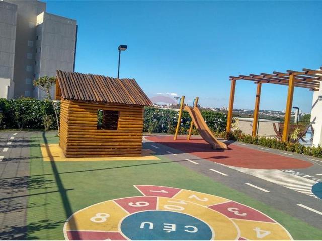 Apartamento aluguel em Região Imediata de Campinas, Região Metropolitana de Campinas