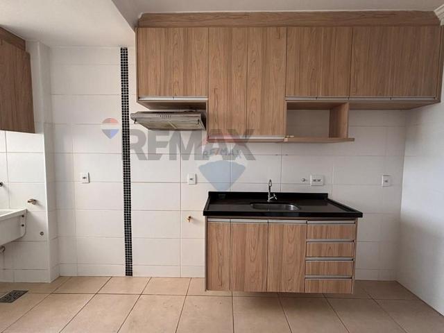 Apartamento aluguel em Ribeirão Preto