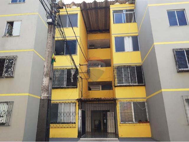 Apartamento aluguel em Salvador