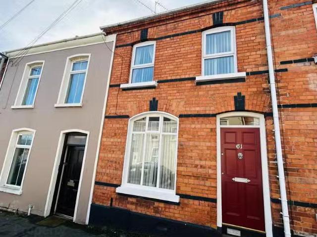 House for sale in Strand, South Tipperary