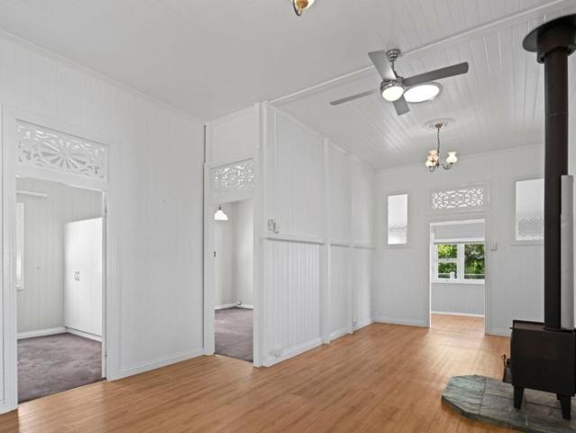 House for rent in Toombul, Queensland