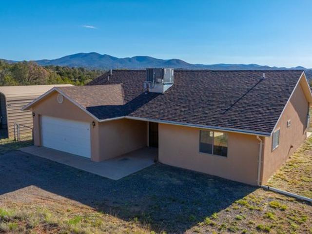 House for sale in Silver City, New Mexico