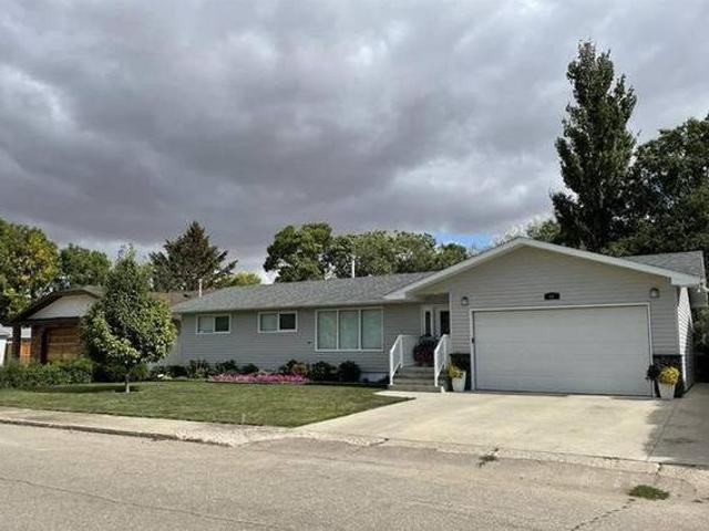House for sale in Saskatchewan