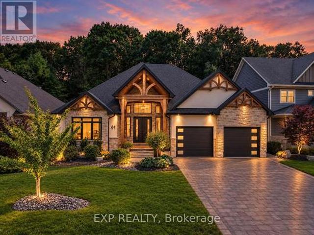 House for sale in Strathroy-caradoc, Ontario