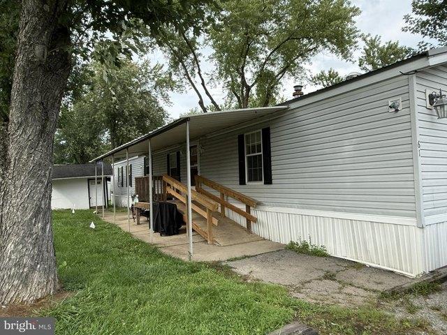 House for sale in Mifflinburg, Pennsylvania