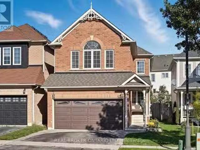 House for sale in Durham, Ontario