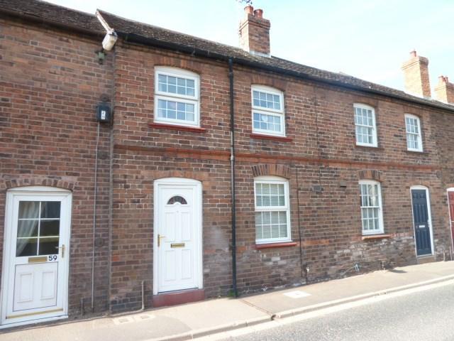 House for rent in The Hem, Shropshire